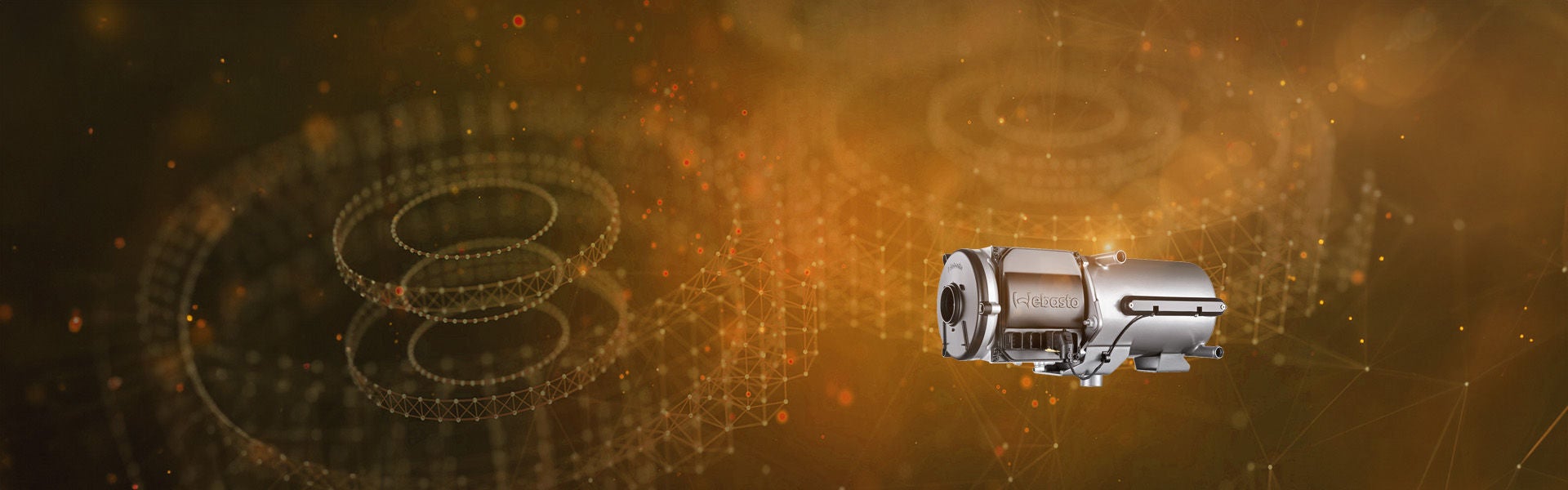 Thermo Top Pro 120/150 header