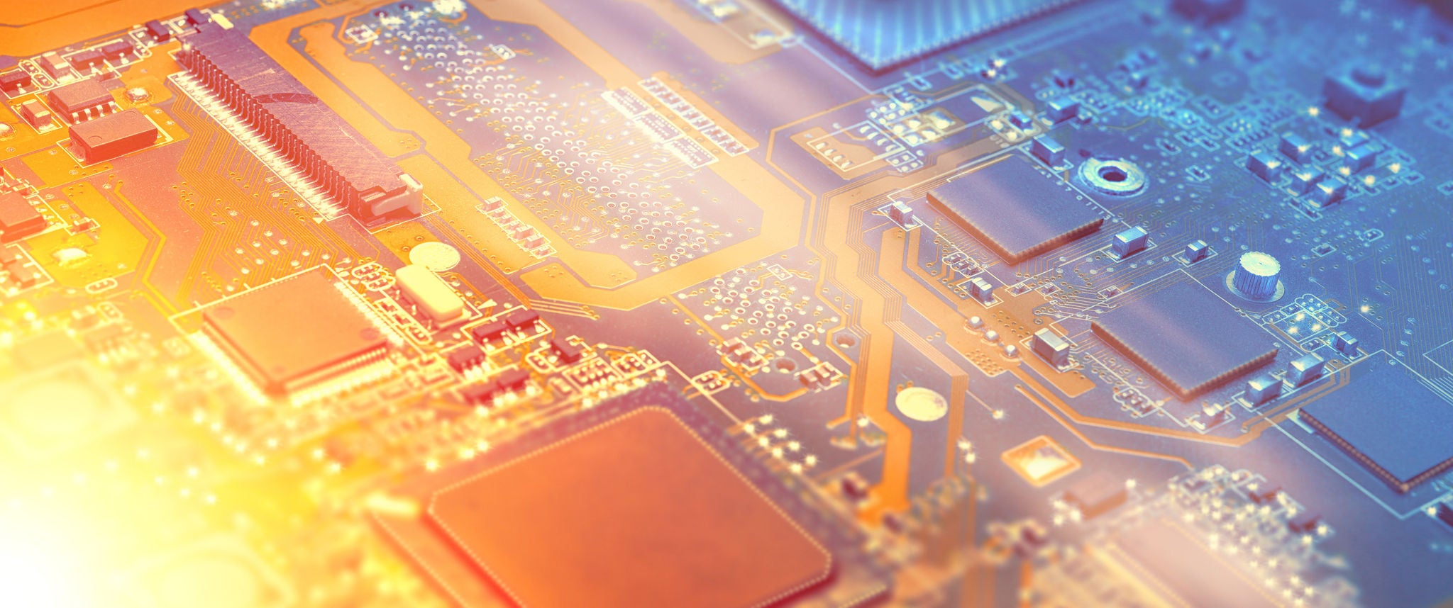 Digitalisation - Mécatronique & Electronique